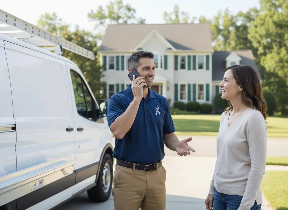 Home Gutter Service Pottsville, TX FAQs